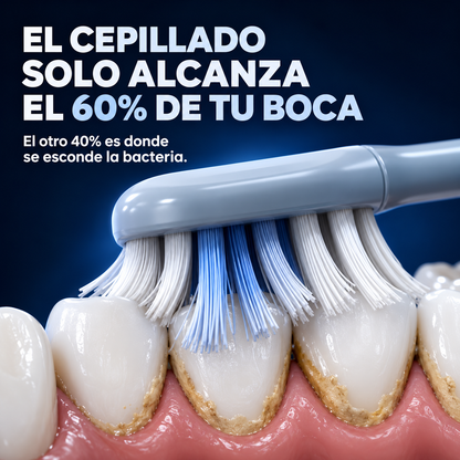 Purvia Fresh | Alivio de las encías y Aliento más fresco