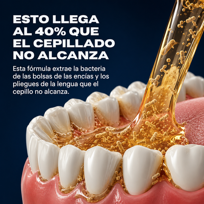 Purvia Fresh | Alivio de las encías y Aliento más fresco